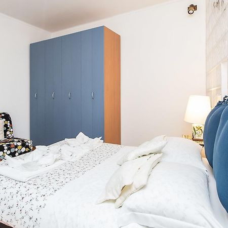 Rental In Rome Trastevere Relax Buitenkant foto