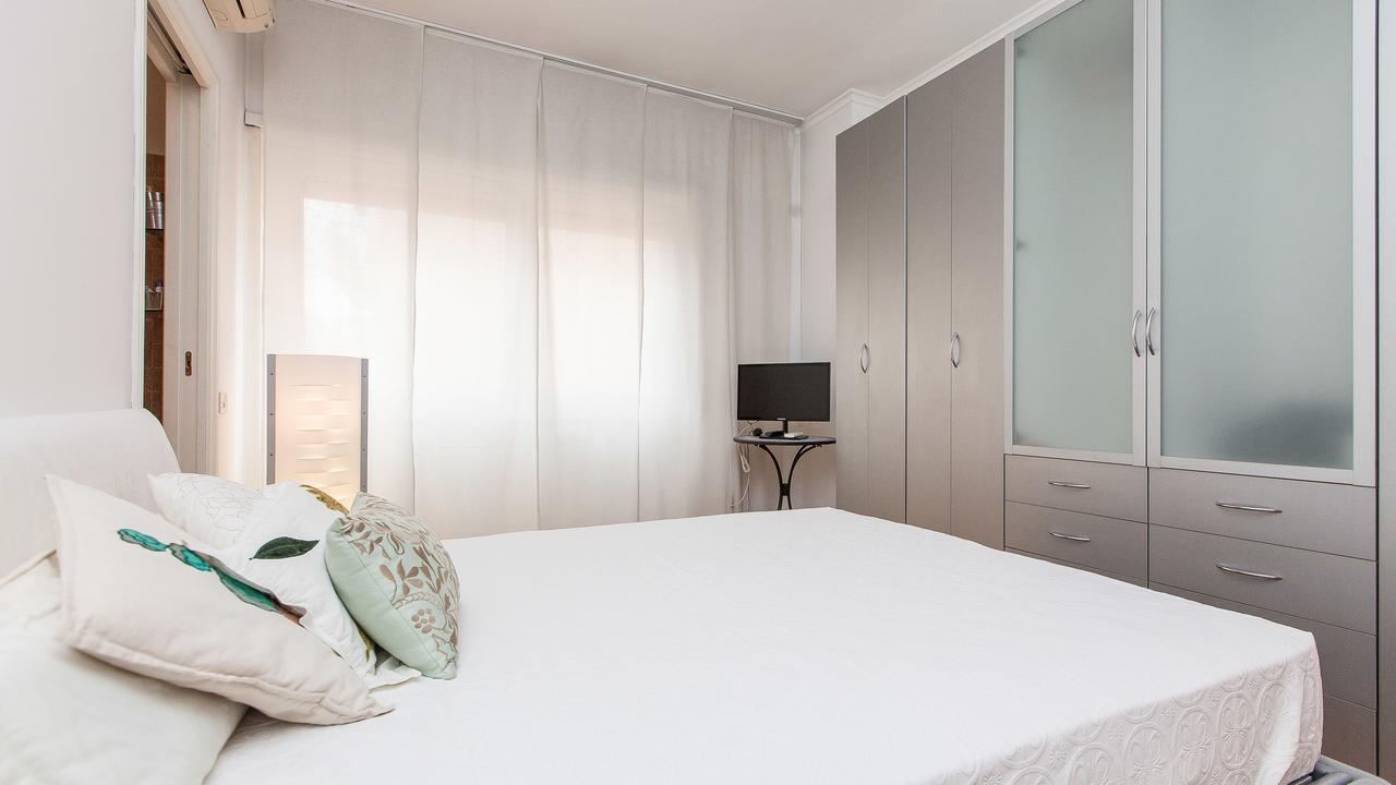 Rental In Rome Trastevere Relax Buitenkant foto