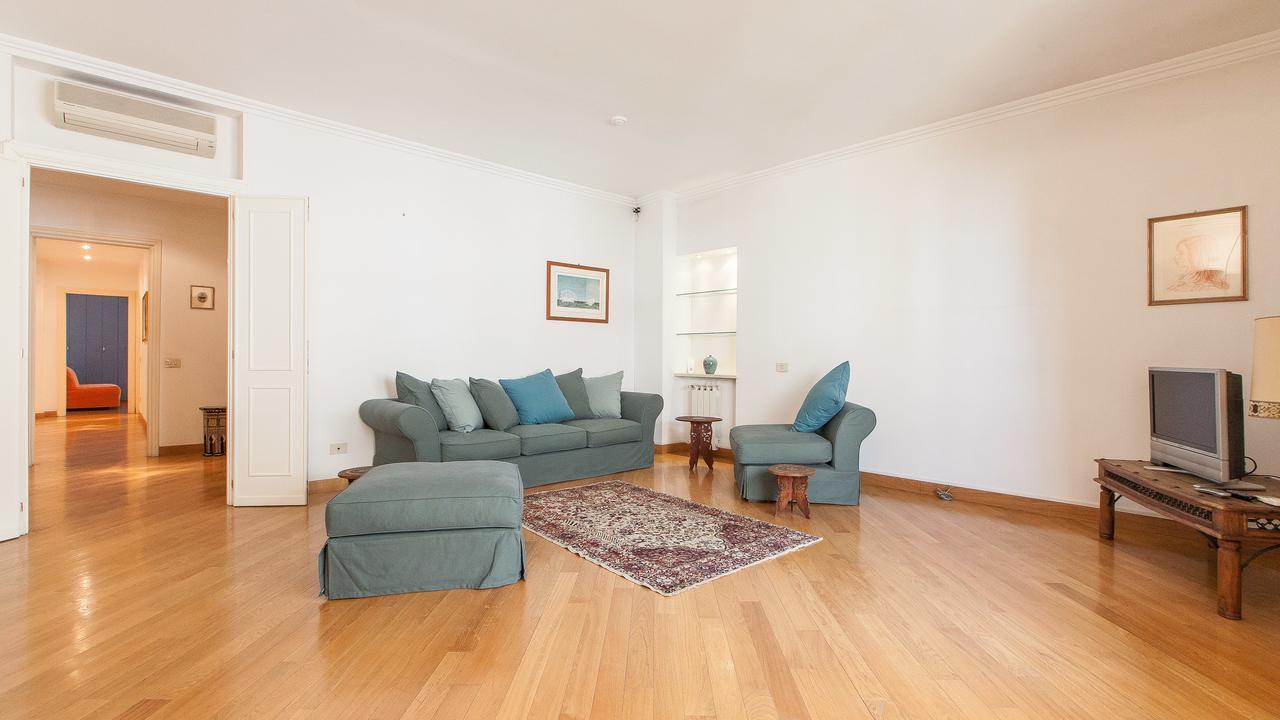 Rental In Rome Trastevere Relax Buitenkant foto