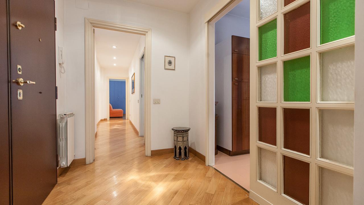 Rental In Rome Trastevere Relax Buitenkant foto