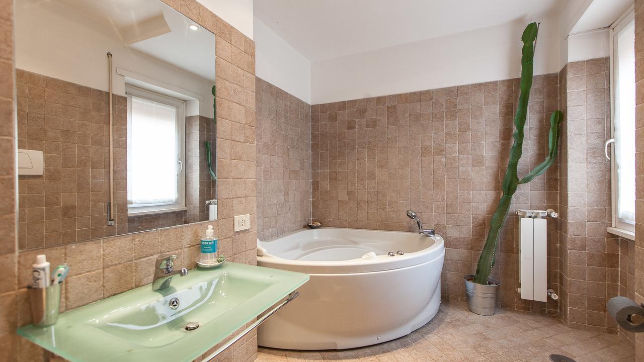 Rental In Rome Trastevere Relax Buitenkant foto
