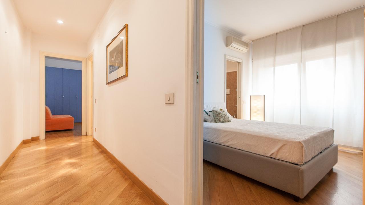 Rental In Rome Trastevere Relax Buitenkant foto