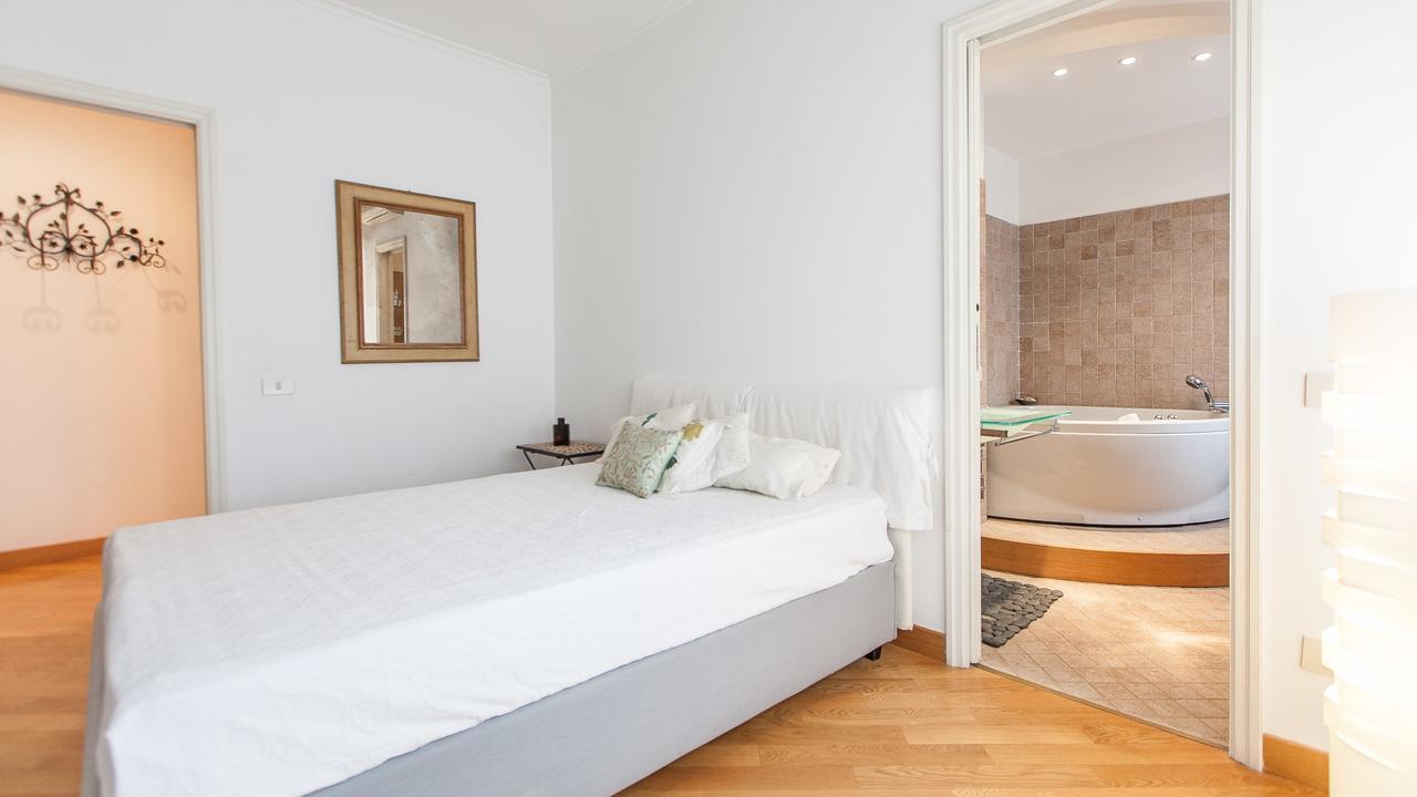 Rental In Rome Trastevere Relax Buitenkant foto